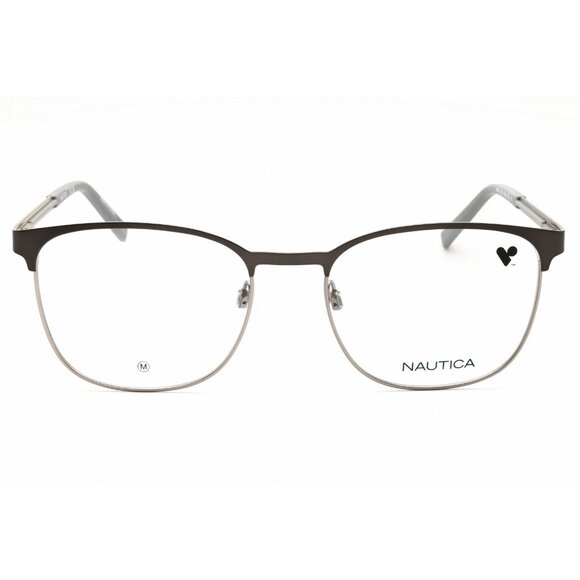 Nautica EYEGLASSES N7343-030-53 New with case - Picture 4 of 5